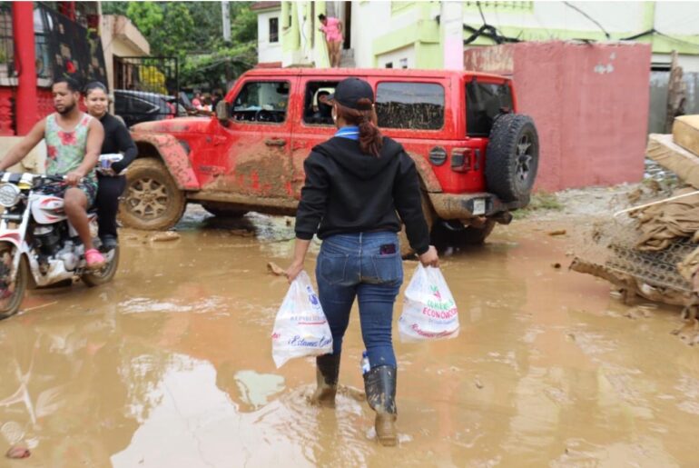 lluvias dasac