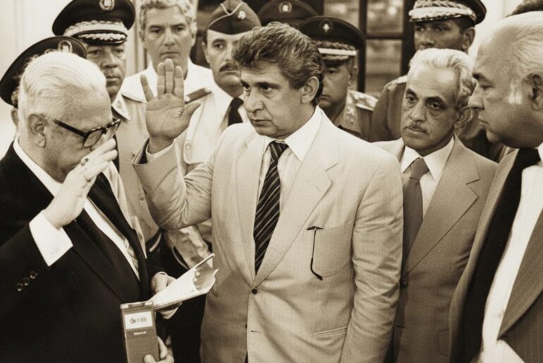 jacobo majluta