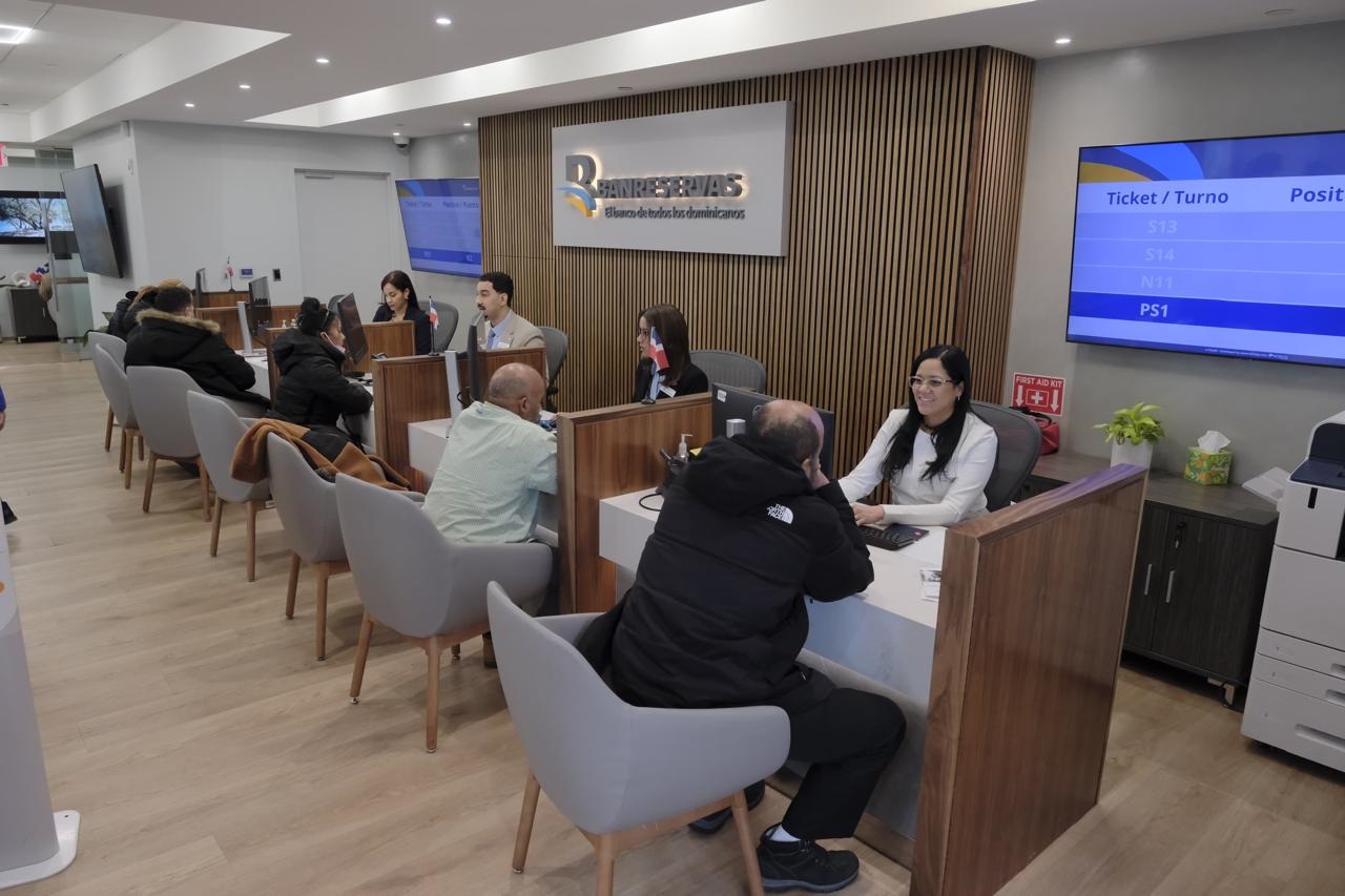 Banreservas realizará su tercera feria inmobiliaria en Estados Unidos banreservas feria