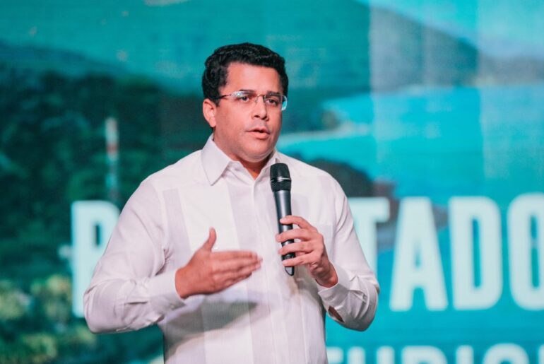 david collado
