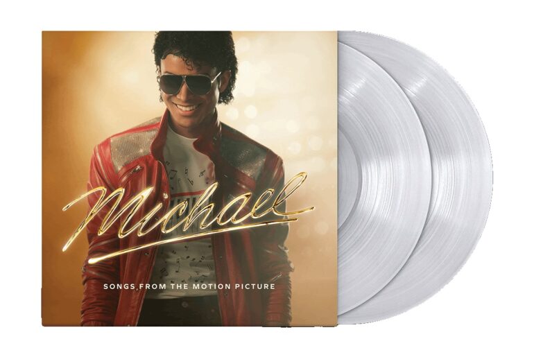 sony michael jackson