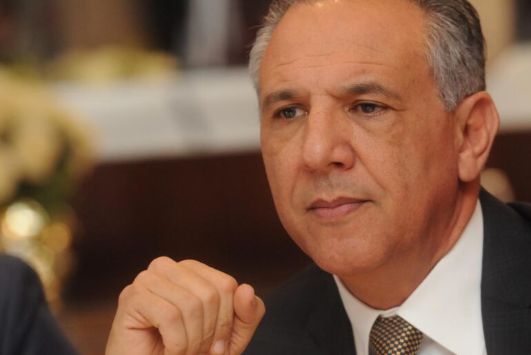 José Ramón Peralta