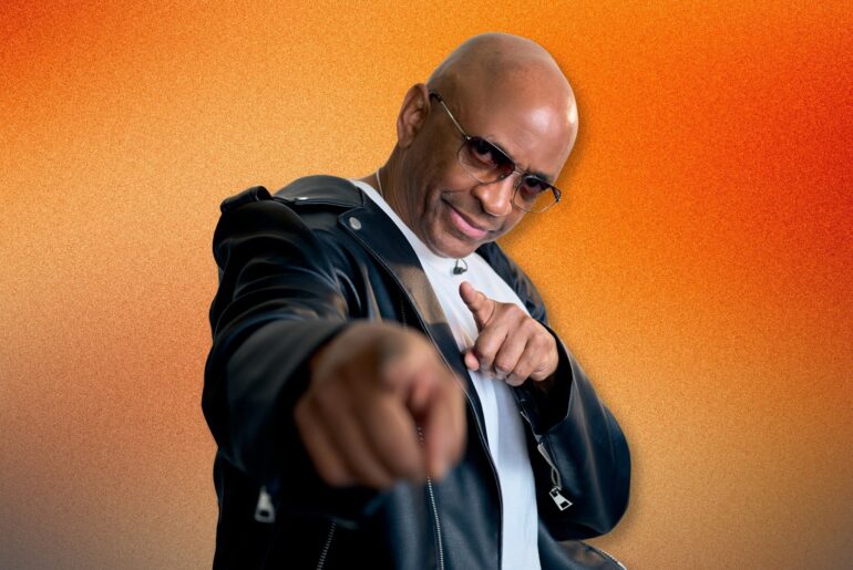 sergio george