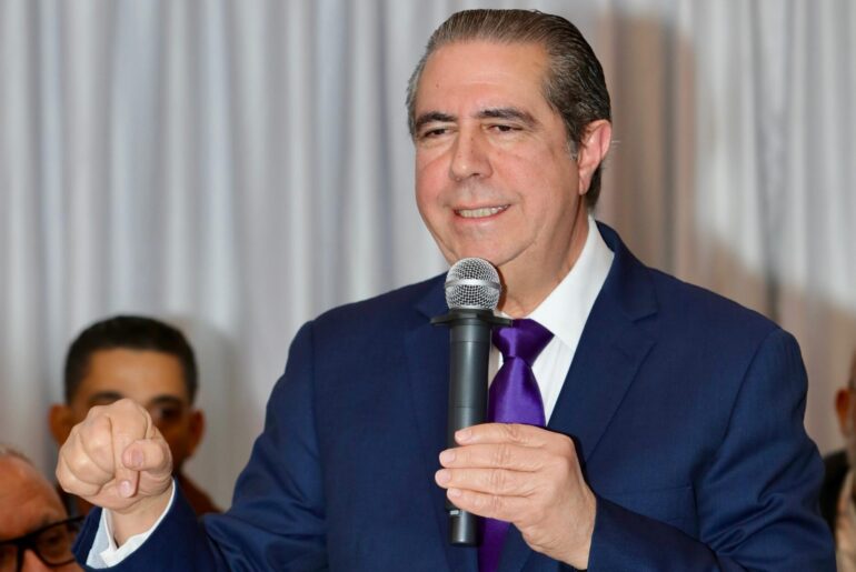 Francisco Javier García