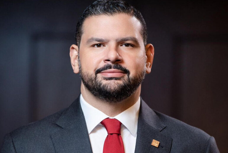 franklin soriano