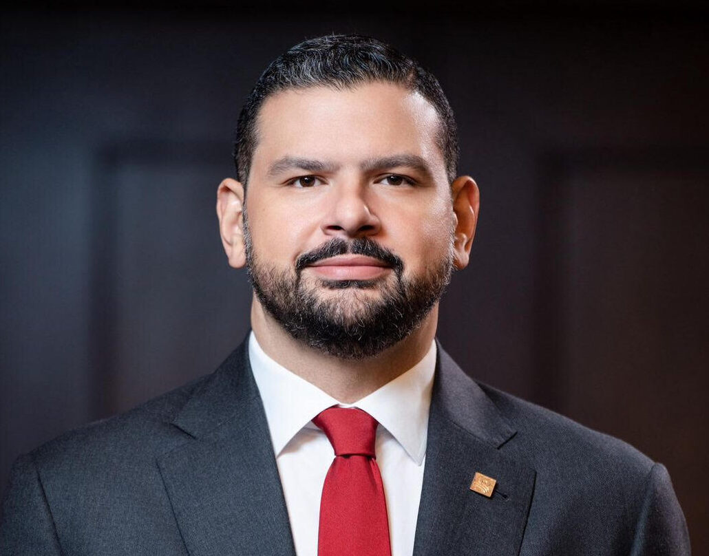 Banreservas designa a Franklin Soriano como vicepresidente de Comunicaciones y Responsabilidad Social franklin soriano