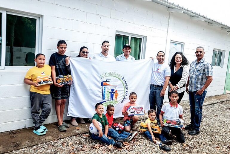 voluntariado