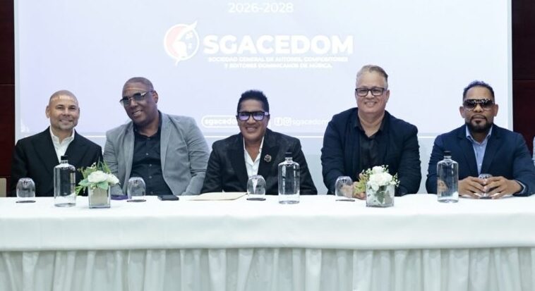 Sgacedom realiza reparto por más de RD$34 millones a sus miembros sgacedom reparto