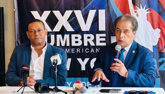 XXVI Cumbre Latinoamericana NY 2026 debatirá crisis global, estrategia política y el futuro democrático de la región cumbre