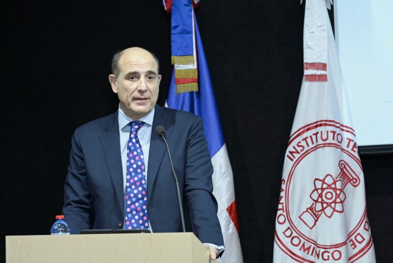 Jose luis de ramon