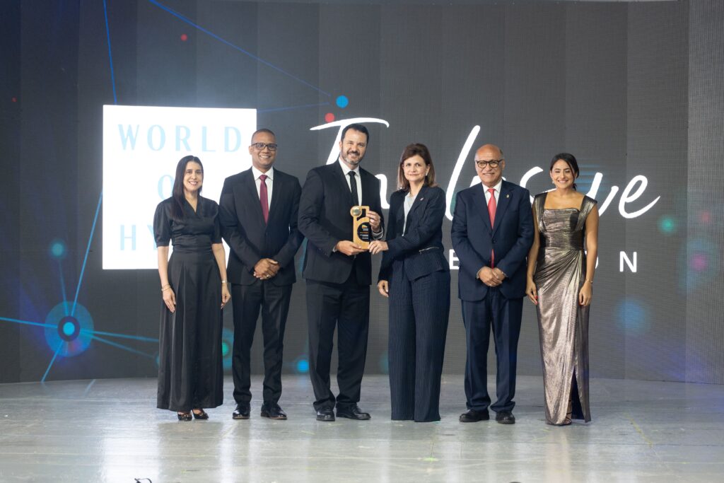 Hyatt Inclusive Collection obtiene el Gran Premio Nacional a la Calidad del Sector Privado 2026 Hyatt