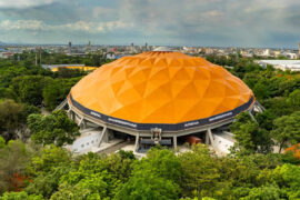 arena