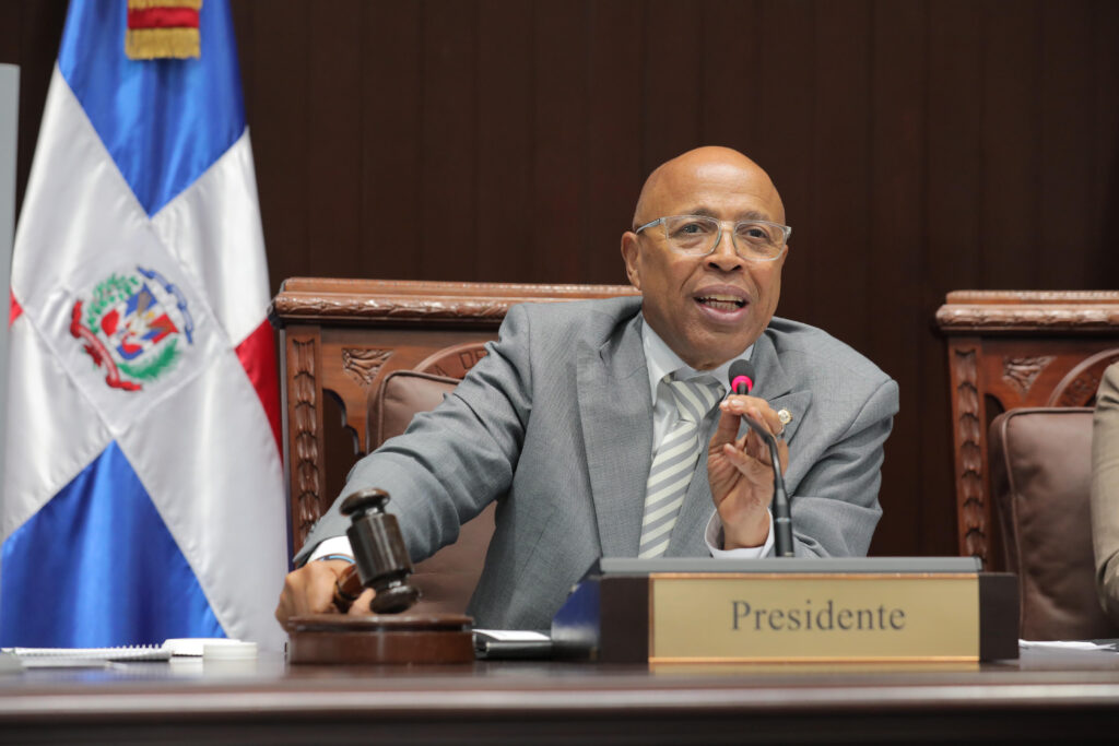 Cámara de Diputados aprueba modificaciones al Código Penal y envía proyecto al Senado codigo penal