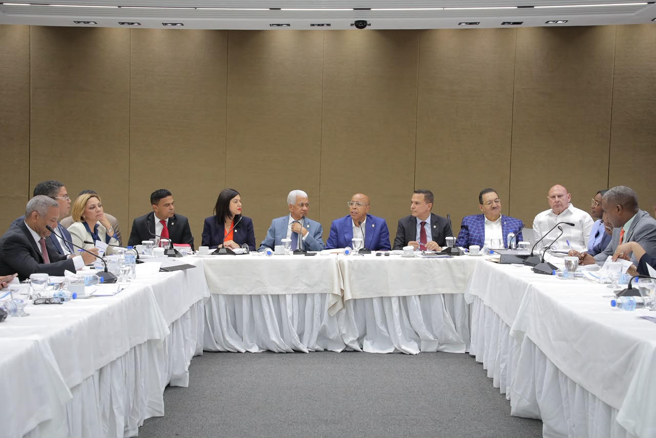 Inician los trabajos de modificación del Código Penal codigo penal