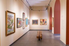 Centro Cultural Taíno