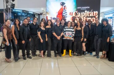 El capitan