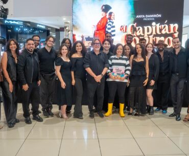 El capitan