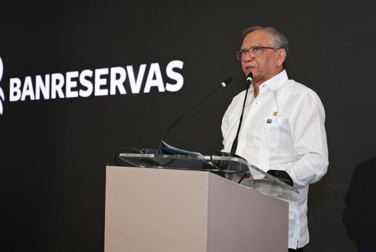 Banrservas, punta bergantín
