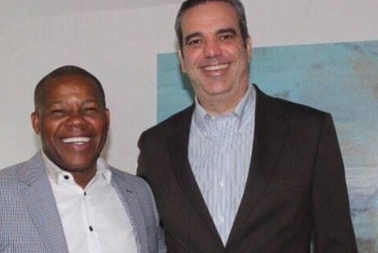 adan peguero y abinader