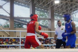 boxeo