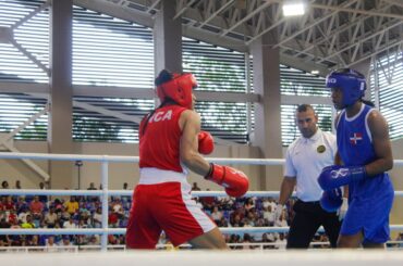 boxeo