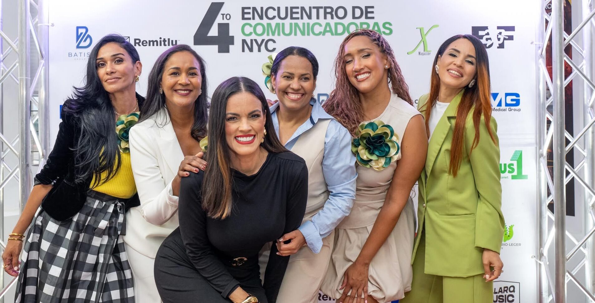 ComuLatinas USA celebrará su quinto Encuentro de Comunicadoras NY comulatinas