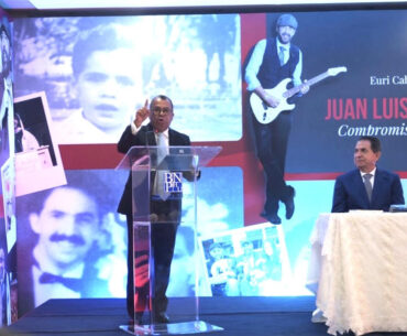 juan luis guerra