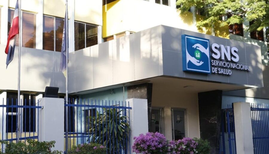 Funcionaria del SNS crítica presión, persecución y acoso laboral