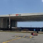hangar Sky High Dominicana