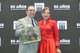 banco central