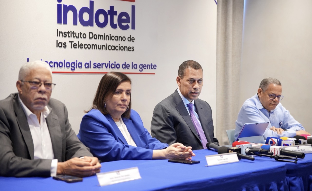 Indotel adjudica a Viettel y Claro Dominicana bloques de frecuencias del espectro radioeléctrico Indotel Vietell