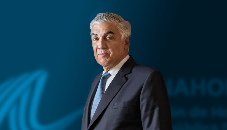 Juan Bancalari: «No podemos ser víctimas del éxito del turismo dominicano»