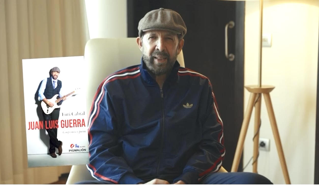 juan luis guerra