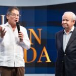 la gran salida RTVD