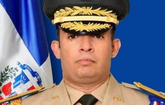 Abinader designa nuevos comandantes del Ejército y Fuerza Aérea luis abinader