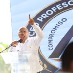 alfredo pacheco inicio año escolar