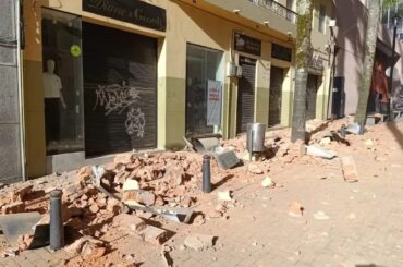 terremoto colombia