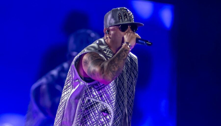 Wisin anuncia la Universidad del Perreo para preservar la historia del reguetón