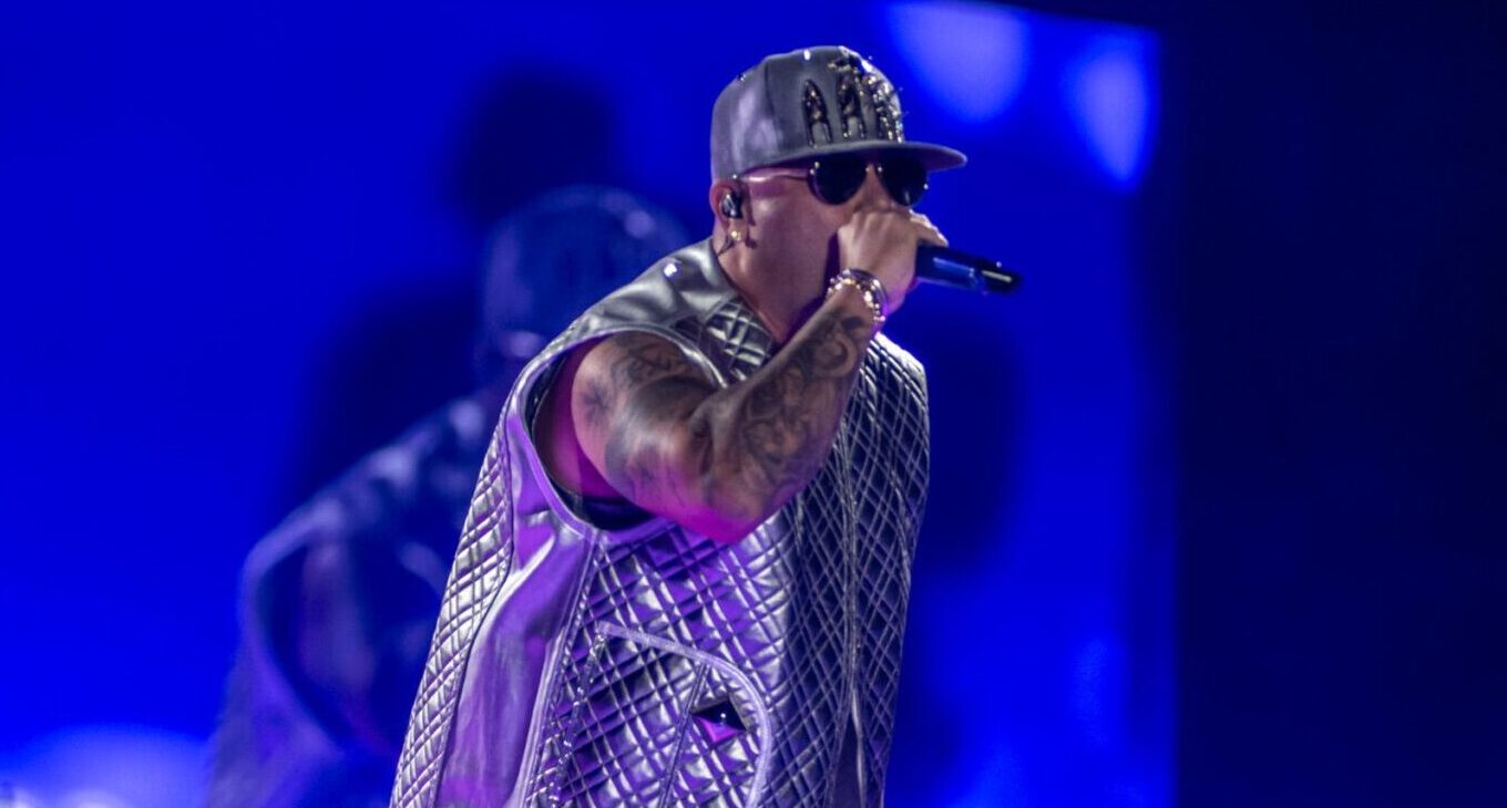 Wisin anuncia la Universidad del Perreo para preservar la historia del reguetón perreo